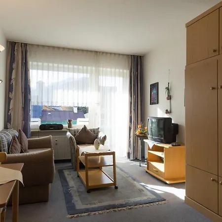 Brehler Apartman