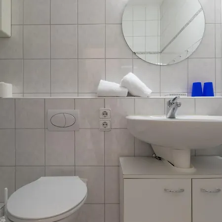Apartman Brehler *