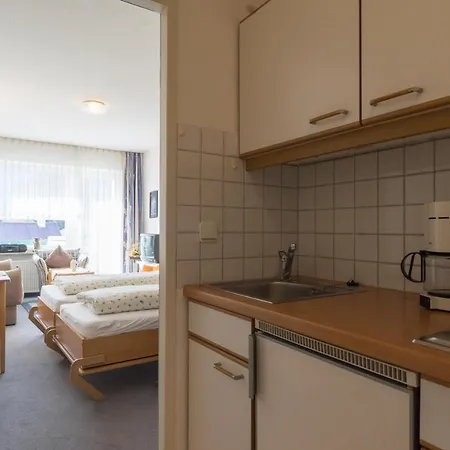 Apartman Brehler *