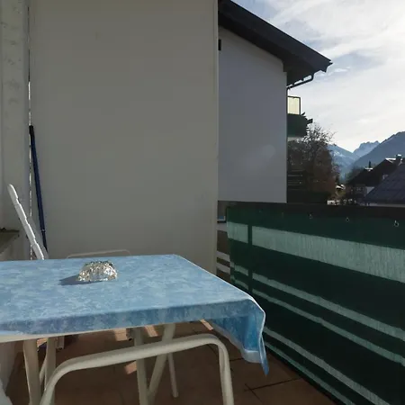 Brehler Apartman *