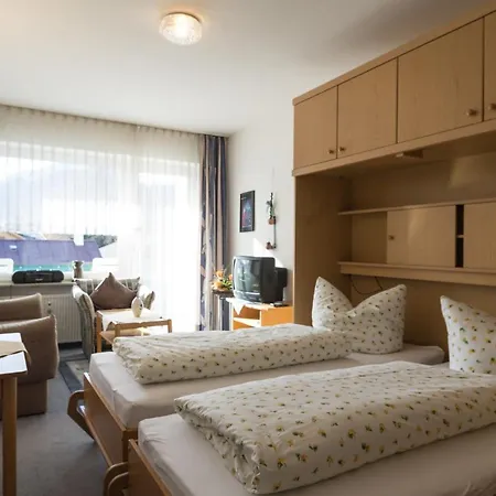 Brehler Apartman *