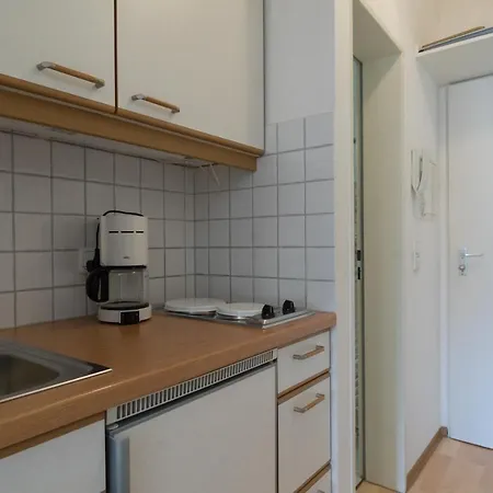 Apartman Brehler *